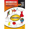 Niemiecki dla dzieci 6-8 lat Nr 13 (Basse Monika,Guzowska Beata)(Brožovaná)