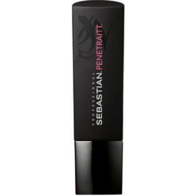 Sebastian Professional Šampón pre poškodené, chemicky ošetrené vlasy Penetraitt (Shampoo) 250 ml