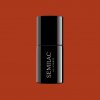 Semilac gél lak 402 Spicy Pumpkin Červená 7 ml