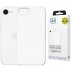 3mk Hardy MagSilicone pre Apple iPhone 16E White
