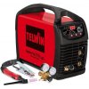 Telwin TIG/MMA Superior TIG 311 DC HF/Lift invertorová zváračka, 230-400V +Acc.