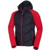 NORTHFINDER Men Jacket Loren | 8584153490366 | Čierna | M