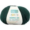 Mez Perfetto Merino 120 00490 Pletacia priadza