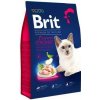 Brit Premium Cat by Nature Sterilized Chicken 300g