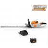 Akumulátorové nožnice STIHL HSA 60 SET