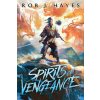 Spirits of Vengeance