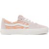 Vans Ua Sk8-low Tonal Stripes Peach Dust