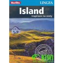 LINGEA CZ Island inspirace na cesty