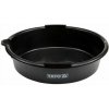 Yato YT-0699 Práčovňa 7 l univerzálna čierna Polypropylén (PP)