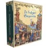 Giochix.it De Vulgari Eloquentia: Deluxe Kickstarter Edition