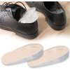 Jenifer Te19-478 Silikónové vložky do topánok 1 pár, 10,5x6x3cm