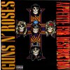 GUNS N'ROSES - APPETITE FOR DESTRUCTION LP