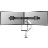 Neomounts DS75S-950WH2/Držák displeje/na stůl/17-27