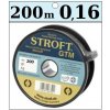 Stroft GTM 200 m 0,16 mm