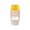 Bioderma Photoderm Nude Touch ochranný tónovaný fluid pre zmiešanú až mastnú pleť odtieň Natural SPF50+ 40 ml