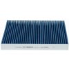 BOSCH Kabínový filter 0 986 628 617