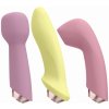 Satisfyer Marvelous Four vibrator set 4 ks