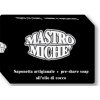 Mastro Miche tuhé mydlo na použitie pred holením 100 g