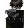Vertical Inc. Devils Line 13