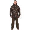 FOX - Bunda Camo Sherpa Tec 3/4 Jacket LTD veľ. 3XL