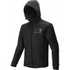 RACER MX FLEECE, ALPINESTARS (čierna) 2025 Veľkosť: M