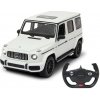 Rastar RC Mercedes-Benz G63 biely 1/14 RTR