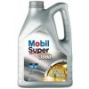 Motorový olej Mobil Super 3000 XE 5W-30, 5L