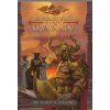 DragonLance: Krvavá noc - Minotauří války 1 POŠKODENÁ [Knaak Richard A.]