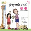 Colega lee 2.2 - Soy la más alta (NUEVA EDICIÓN) (Brožovaná)
