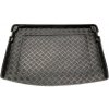 Rezaw-Plast Plastová vanička do kufra Toyota Auris 2012-2019 (hb, horné dno, spaľovací aj hybridný motor, balíček Comfort, bez protišmyku)