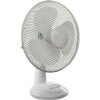 Manutan Stolový ventilátor 30 cm