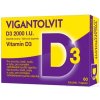 VIGANTOLVIT D3 2000 IU 60 ks