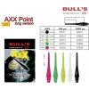 Bull's AXX Point long version 100ks