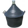 Demižón 15L v PVC obale