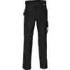 Pracovné nohavice COFRA MAASTRICHT Farba: Čierna, Veľkosť: 58 (CAMAASTRICHT_05_58)