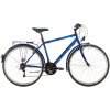 KENZEL Bicykel Fresh men royal blue/modrý