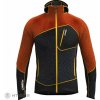 Crazy Pull Zenith mikina, brick M