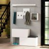 Hanah Home Holdon Biela