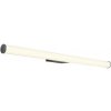 Redo 01-3264 LED nástenné svietidlo nad zrkadlo DIZZY | 18W integrovaný LED zdroj | 1821lm | 3000+4000K