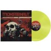 Monsternaut - Approaching Doom / Yellow / Vinyl [LP]