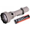 LED Baterka Acebeam L35 2.0+USB-C nabíjateľný aku. IMR 21700 5000mAh 15A 3,7V - Micro Arc