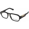 Dioptrické okuliare Dolce & Gabbana DG3389 501 Veľkosť: 53