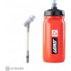 Leatt SteadySip Convertible fľaša, 600 ml, fire
