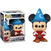 Figurka Funko POP! Disney: Fantasia 80th - Sorcerer Mickey 990 (889698519380)