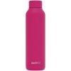Quokka Solid, Nerezová fľaša / termoska Raspberry Pink, 630ml, 11795