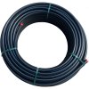 HDPE hadica 40 x 2,4 mm 10 Bar