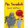 Pán Smraďoch - David Walliams