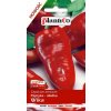Paprika na pestovanie v skleníkoch a fóliovníkoch Wika 0,5 g Plantico
