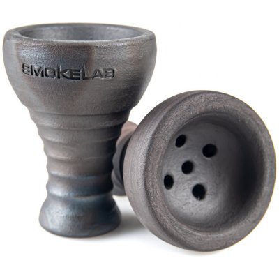 Smokelab Turkish V2 Black