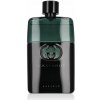 Gucci Guilty Black Pour Homme toaletná voda pre mužov 90 ml